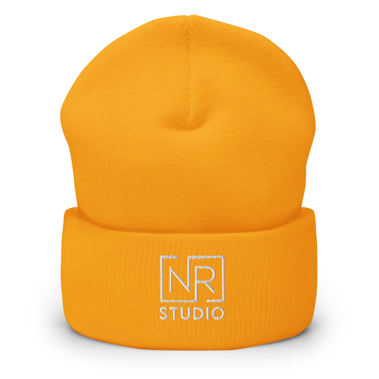 NRS Cuffed Beanie