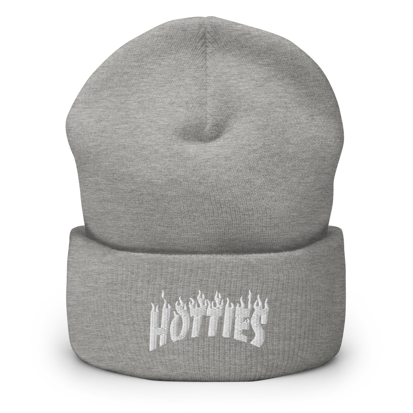 Hotties Cuffed Beanie