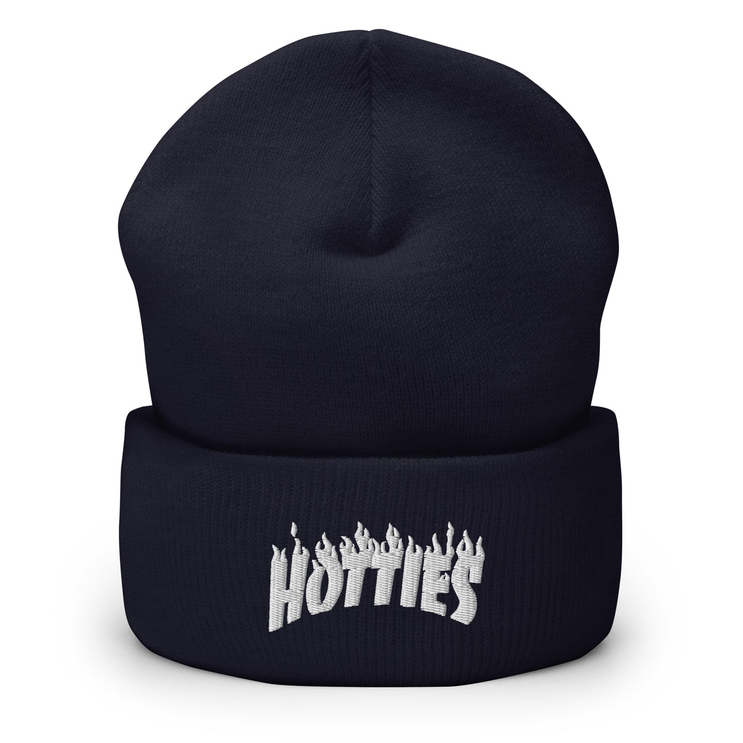 Hotties Cuffed Beanie