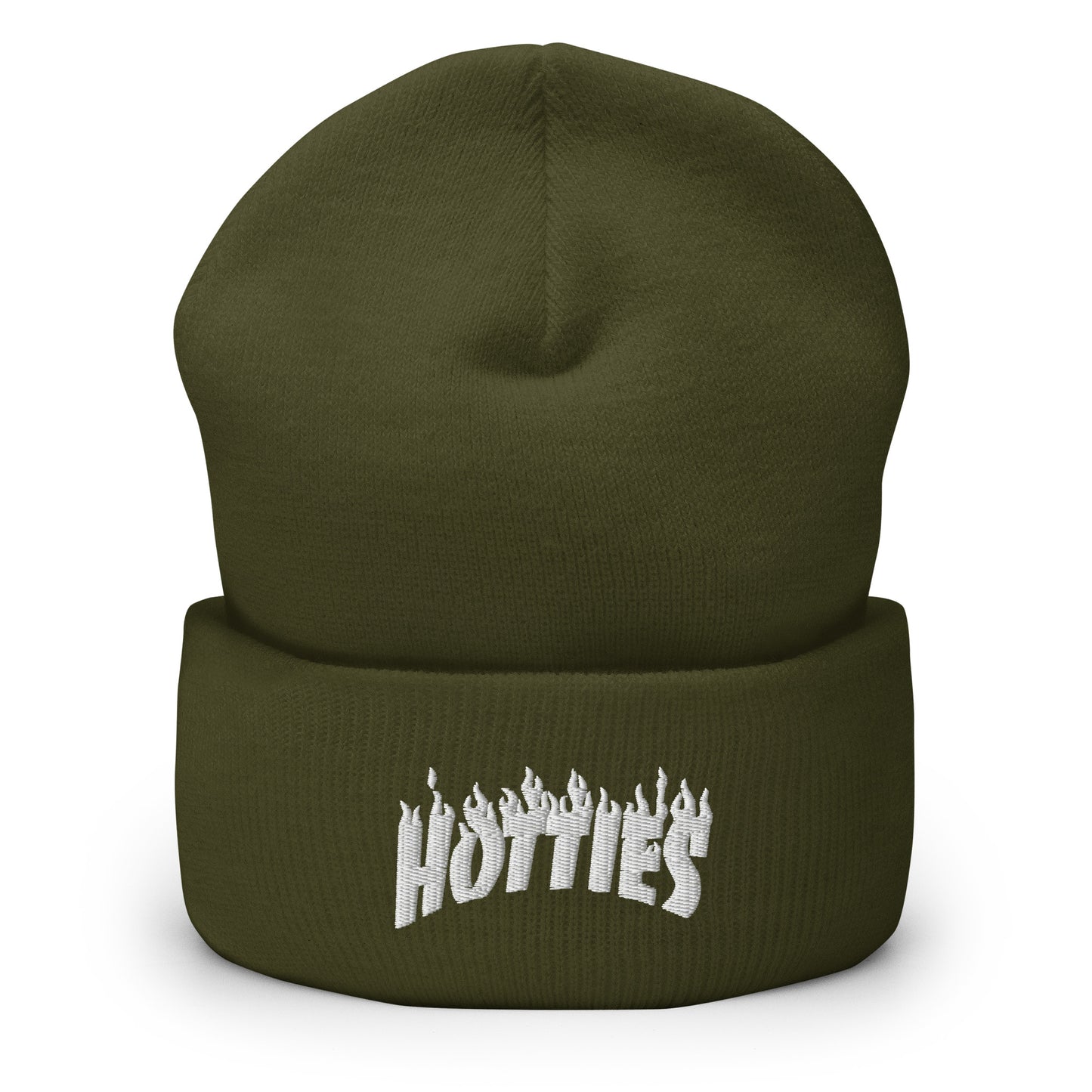 Hotties Cuffed Beanie