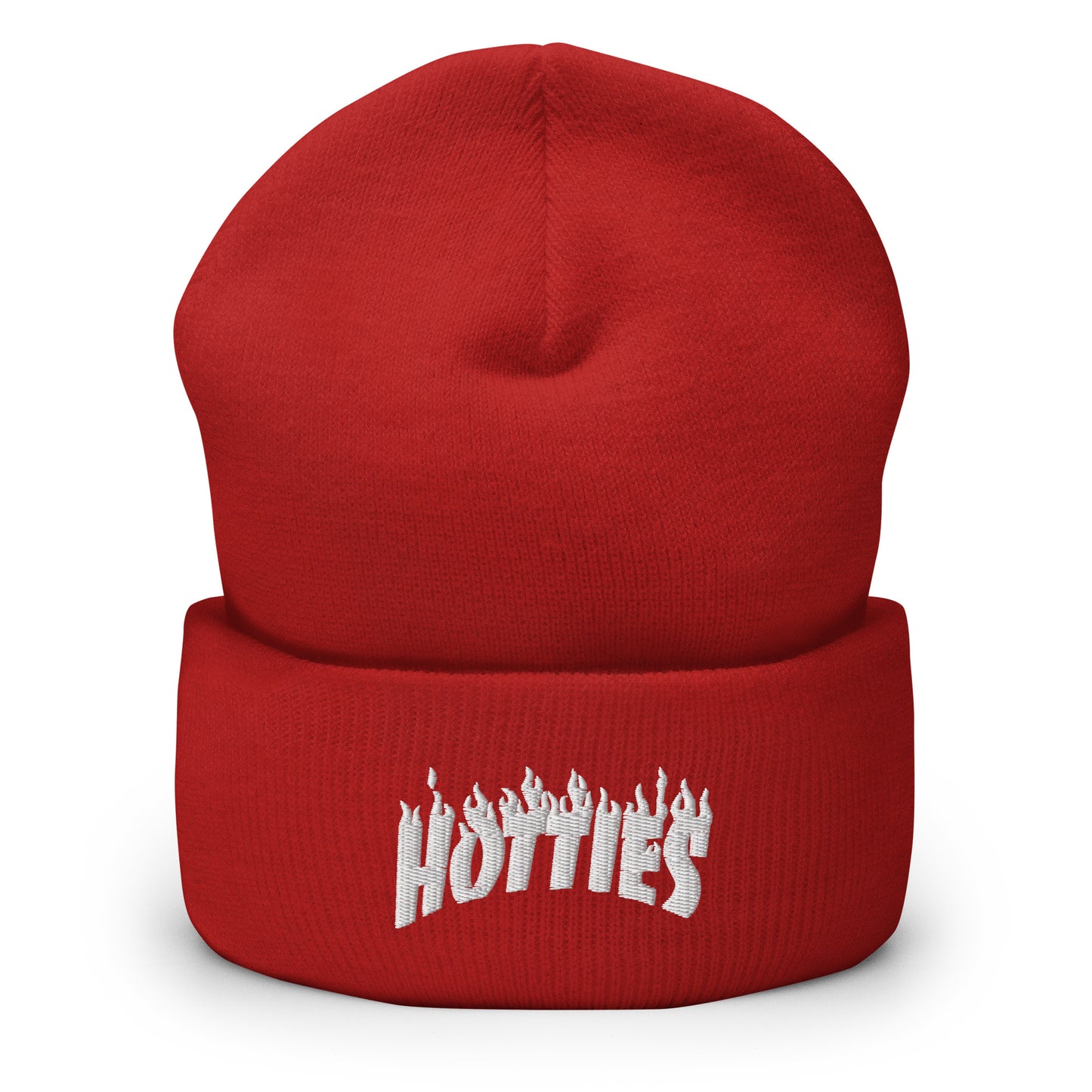 Hotties Cuffed Beanie