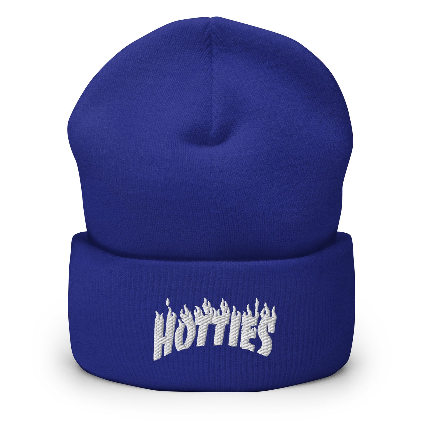 Hotties Cuffed Beanie