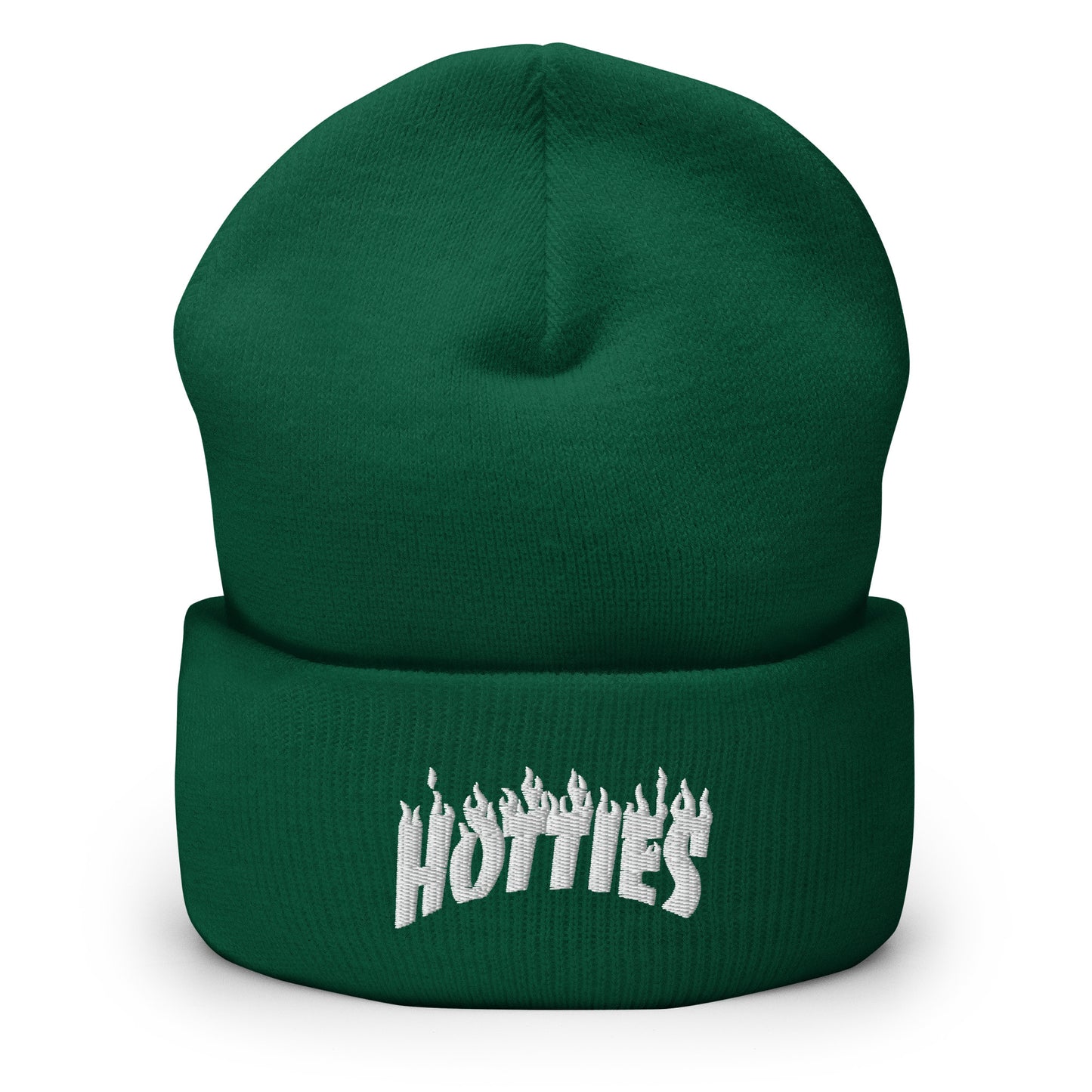 Hotties Cuffed Beanie