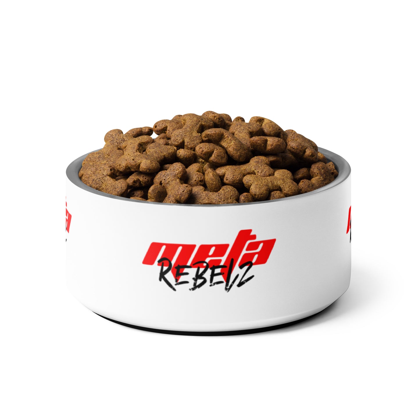 Rebelz Pet bowl