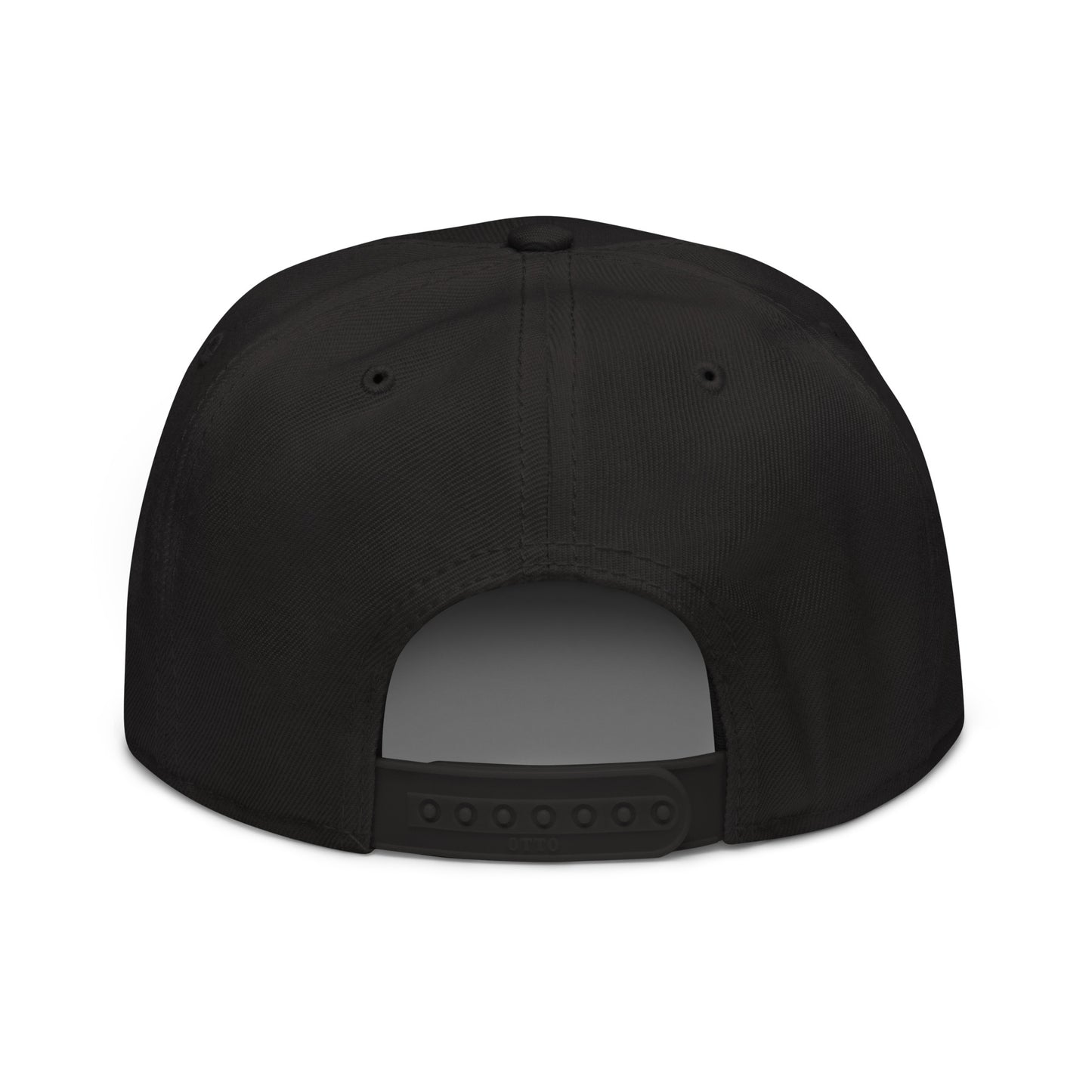Hotties Snapback Hat