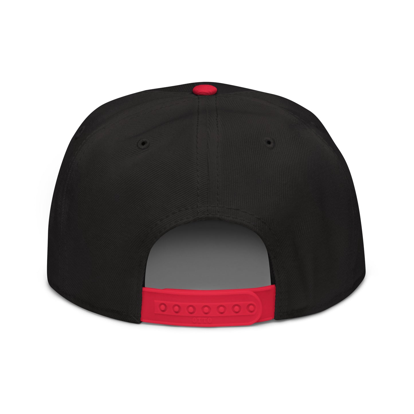 Hotties Snapback Hat