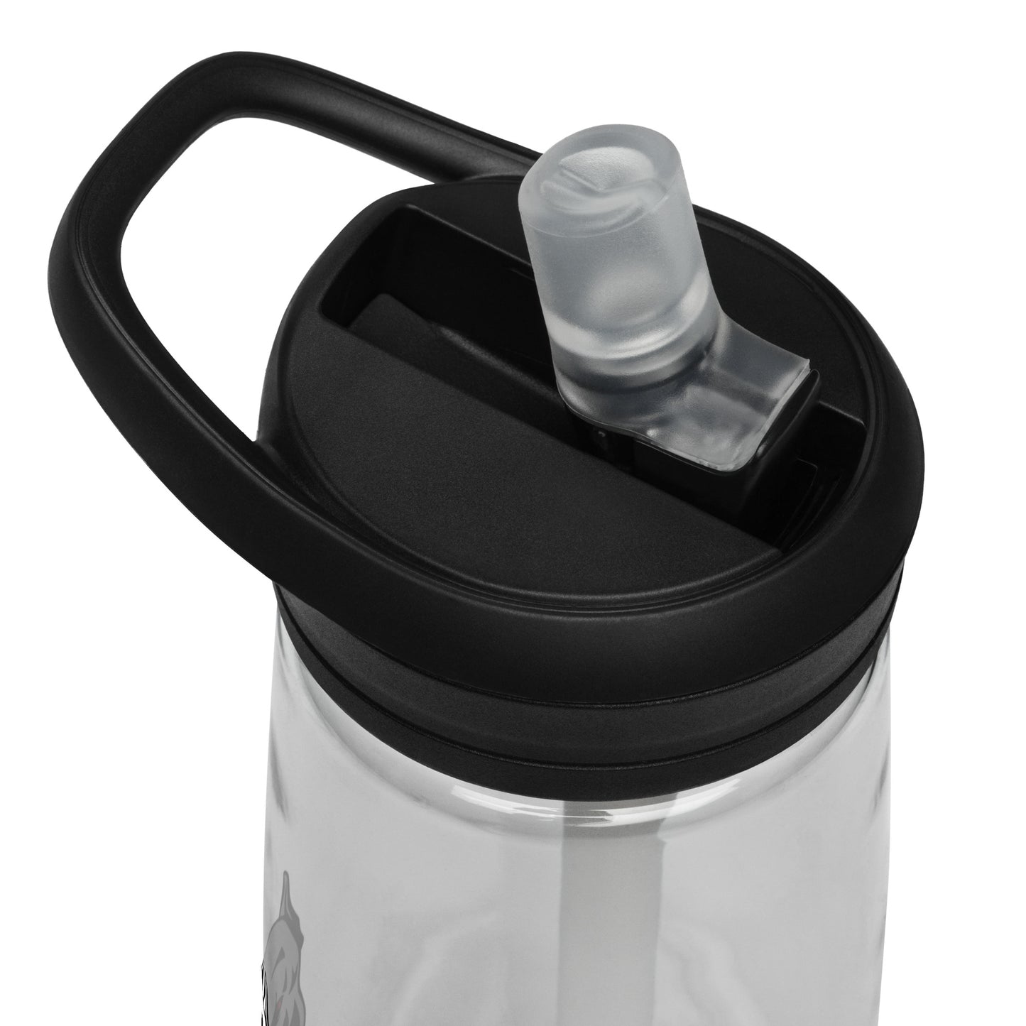 Rebelz Sports water bottle