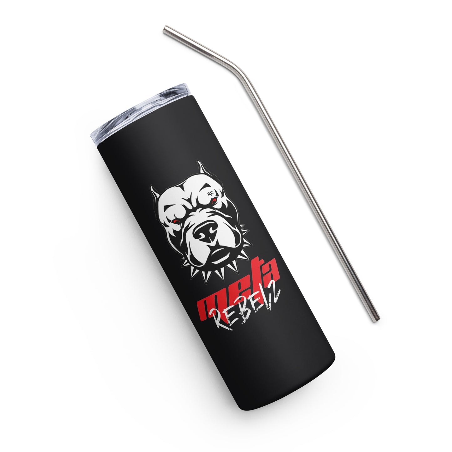 Rebelz Stainless steel tumbler