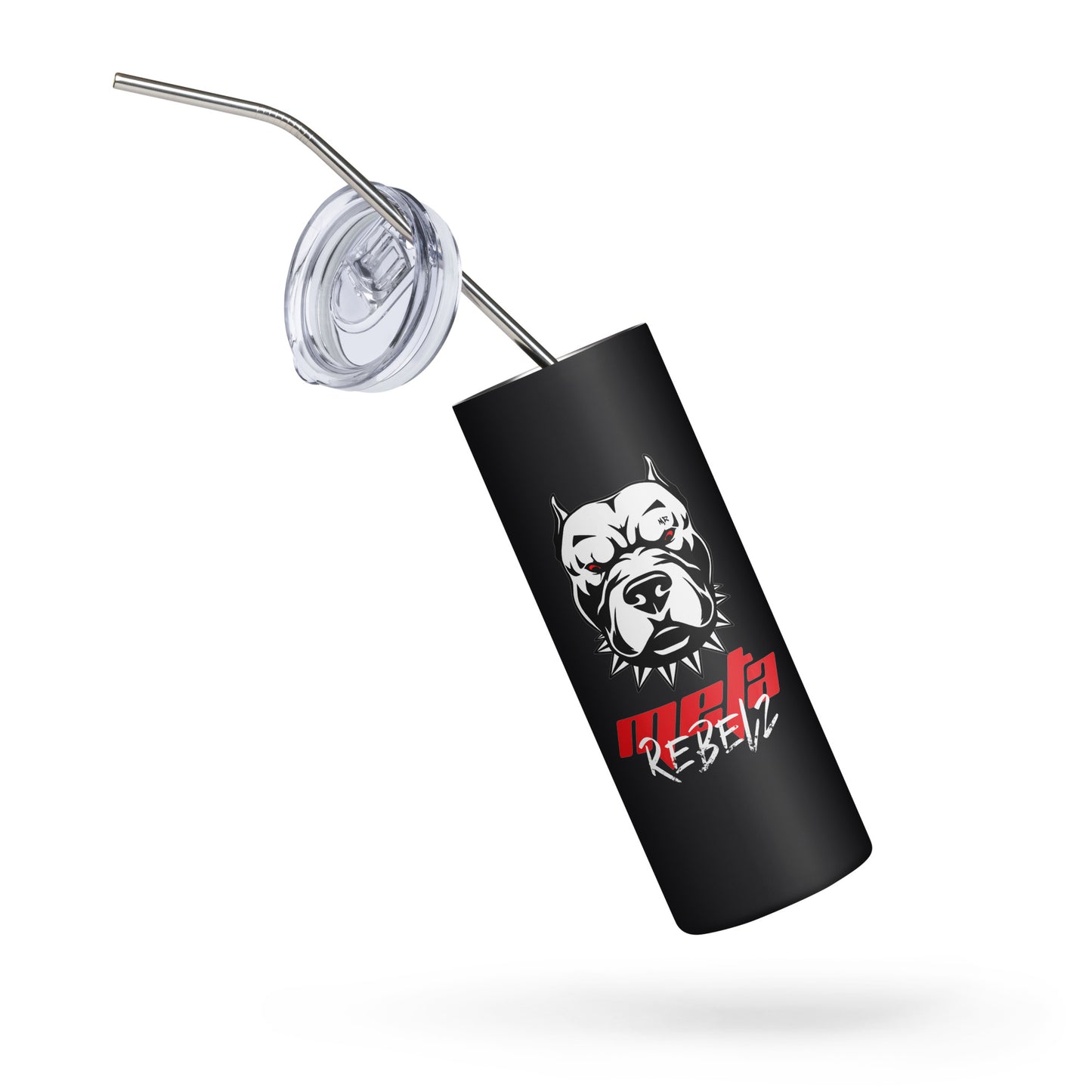 Rebelz Stainless steel tumbler