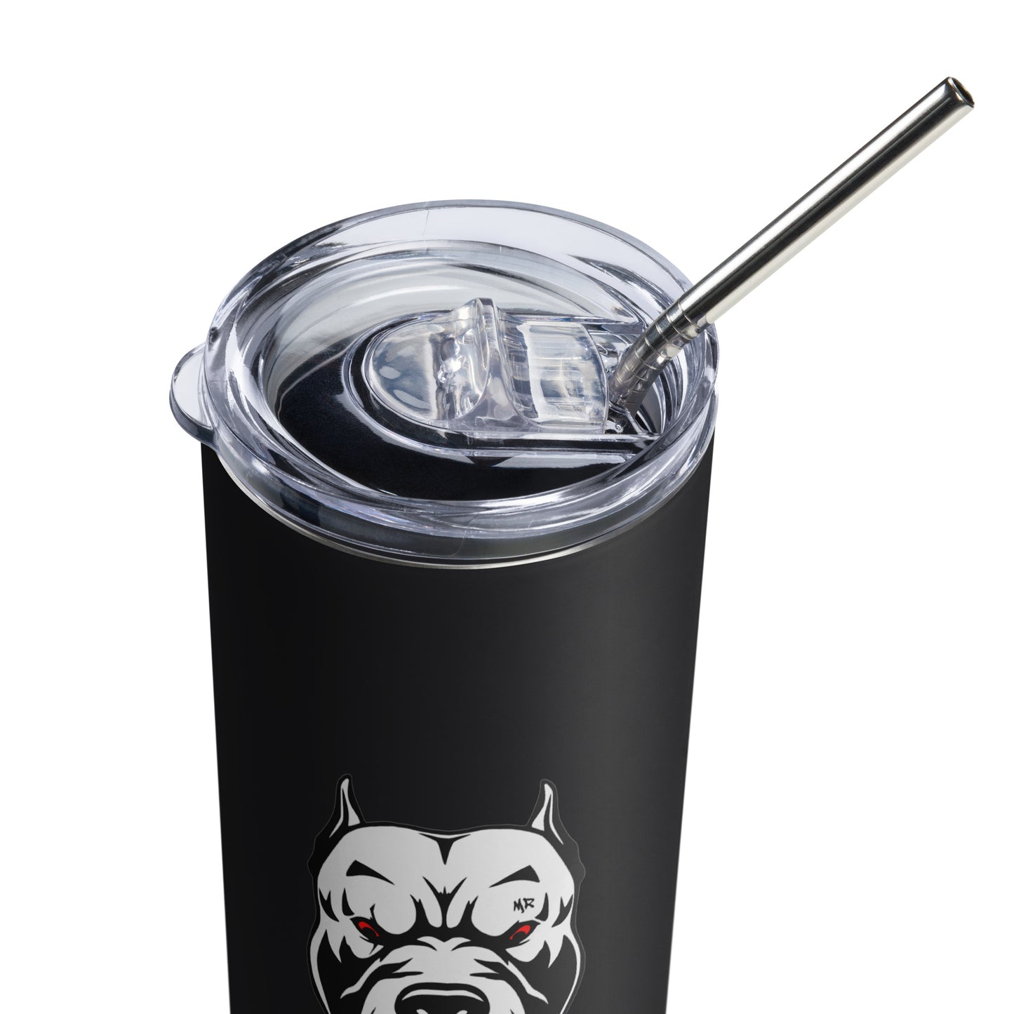 Rebelz Stainless steel tumbler