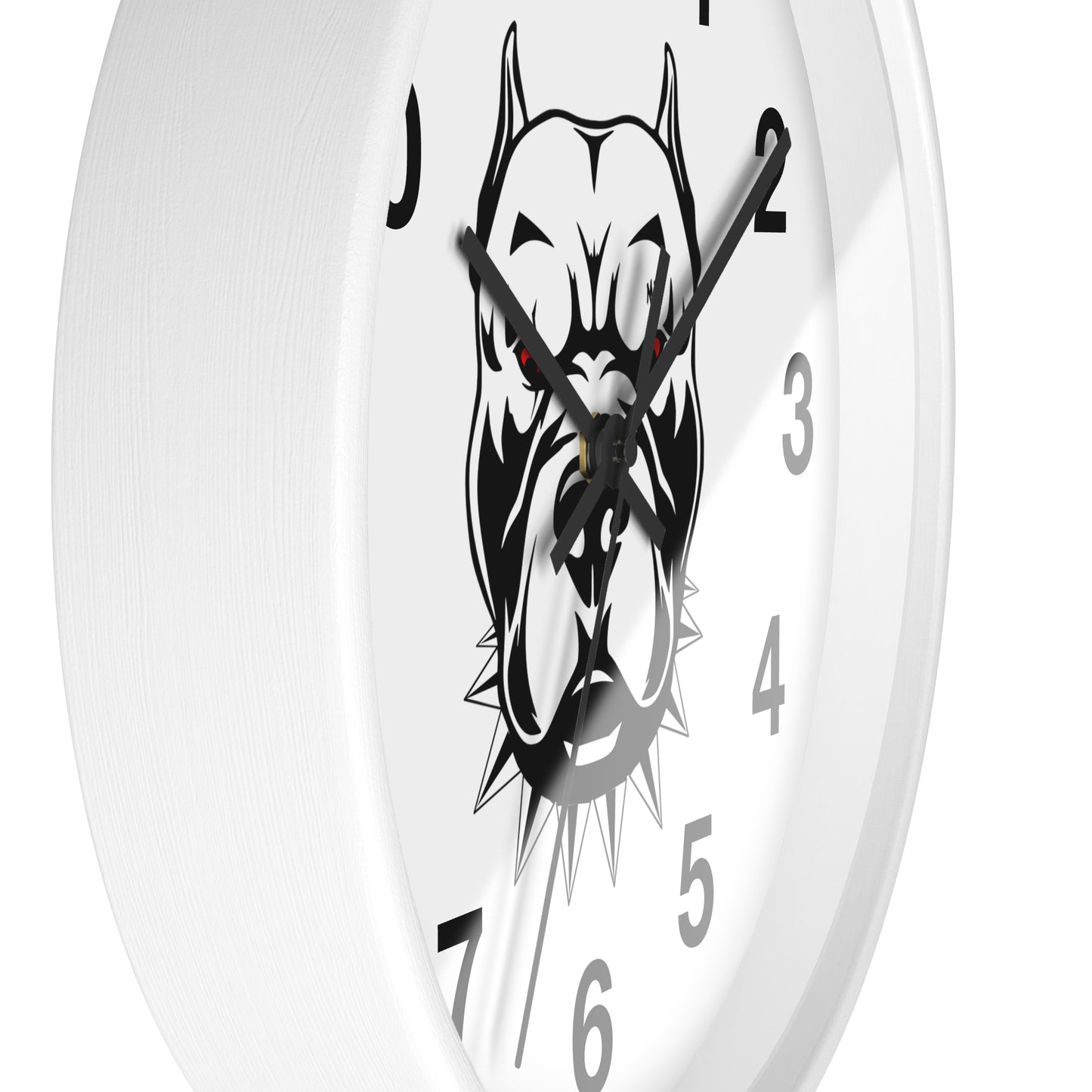 Rebelz Wall Clock