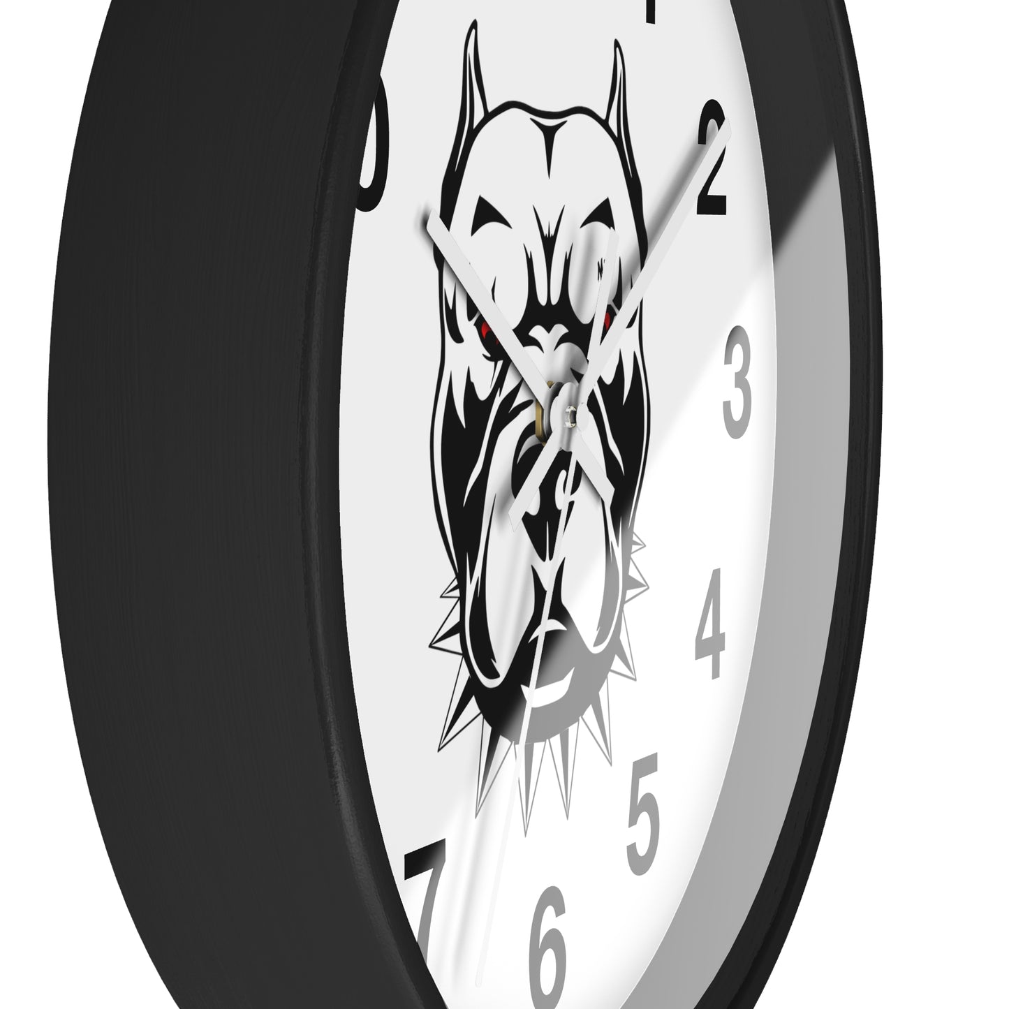 Rebelz Wall Clock