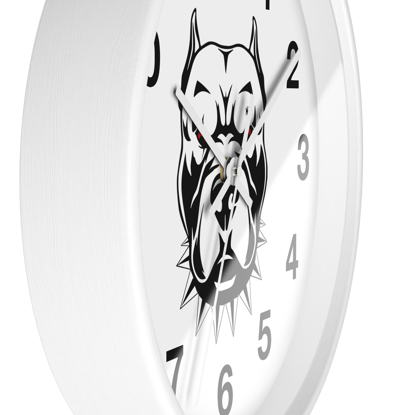 Rebelz Wall Clock
