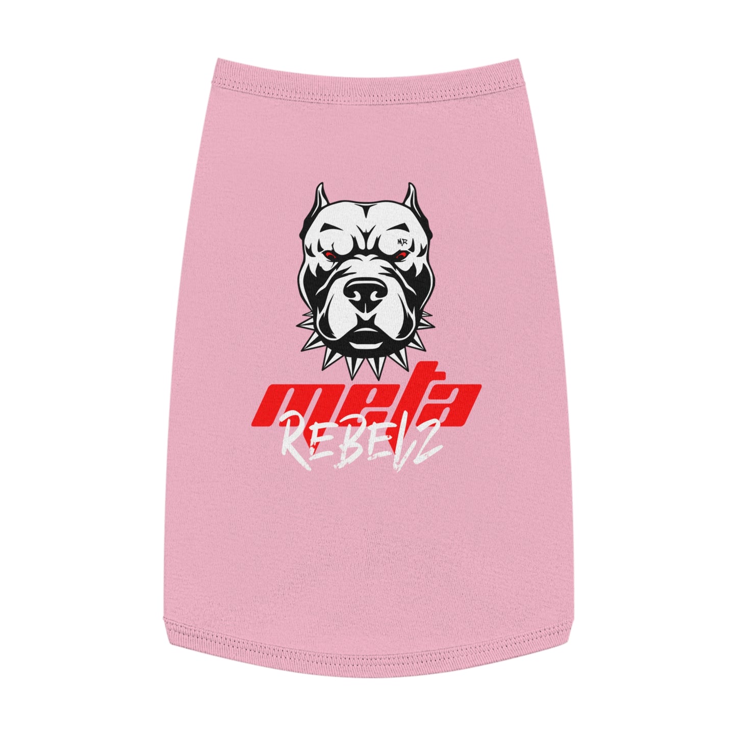 Rebelz Pet Tank Top