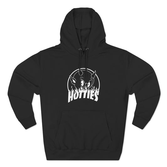 Hotties Pullover Hoodie