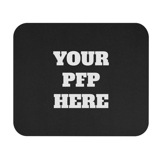 OBYC Custom Mouse Pad