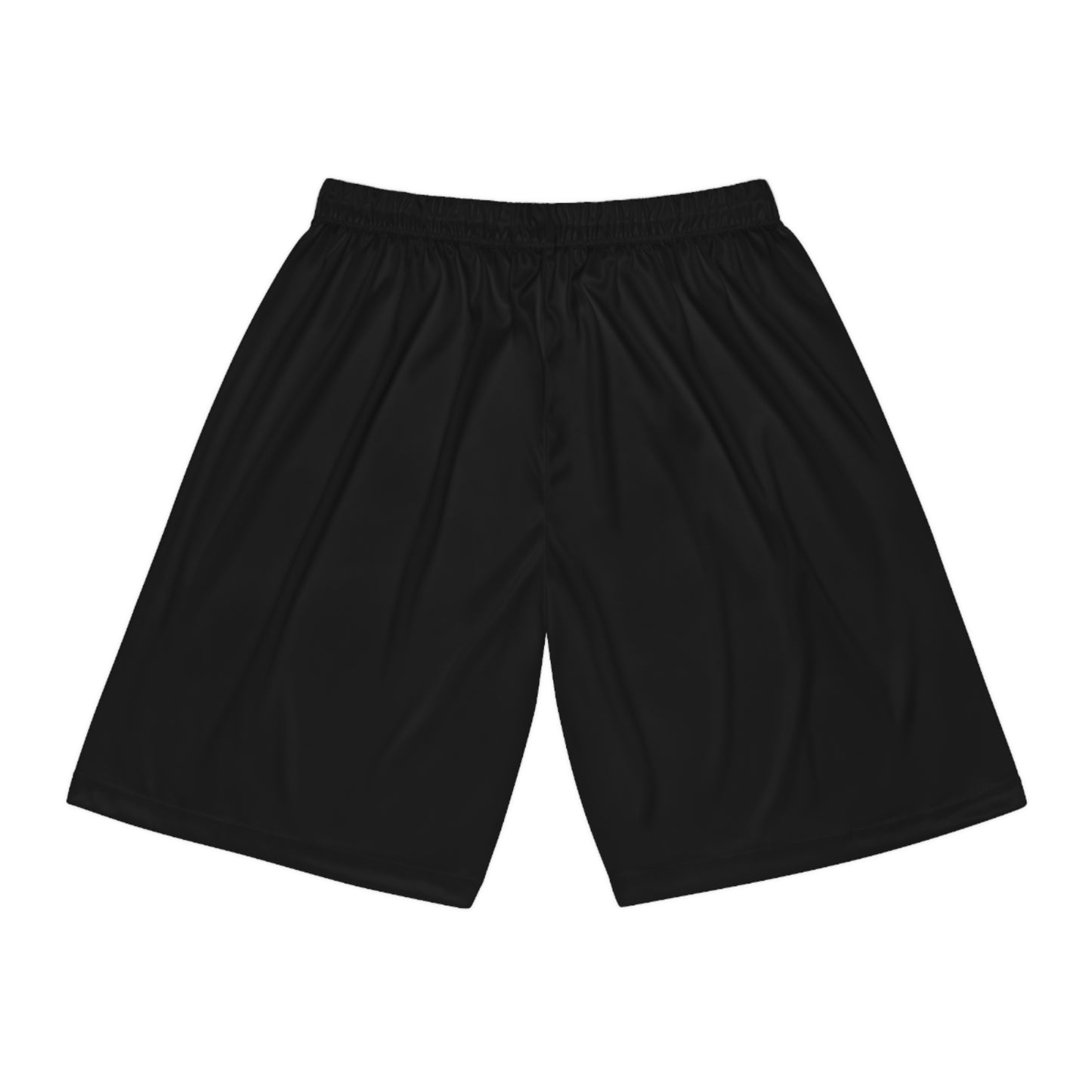 Meta Rebelz Basketball Shorts