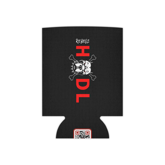 Rebelz Hodl Can Cooler