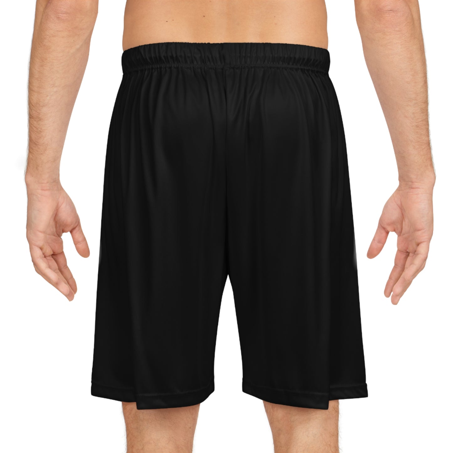 Meta Rebelz Basketball Shorts