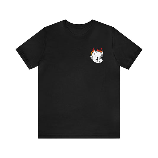 Hotties Short Sleeve Tee