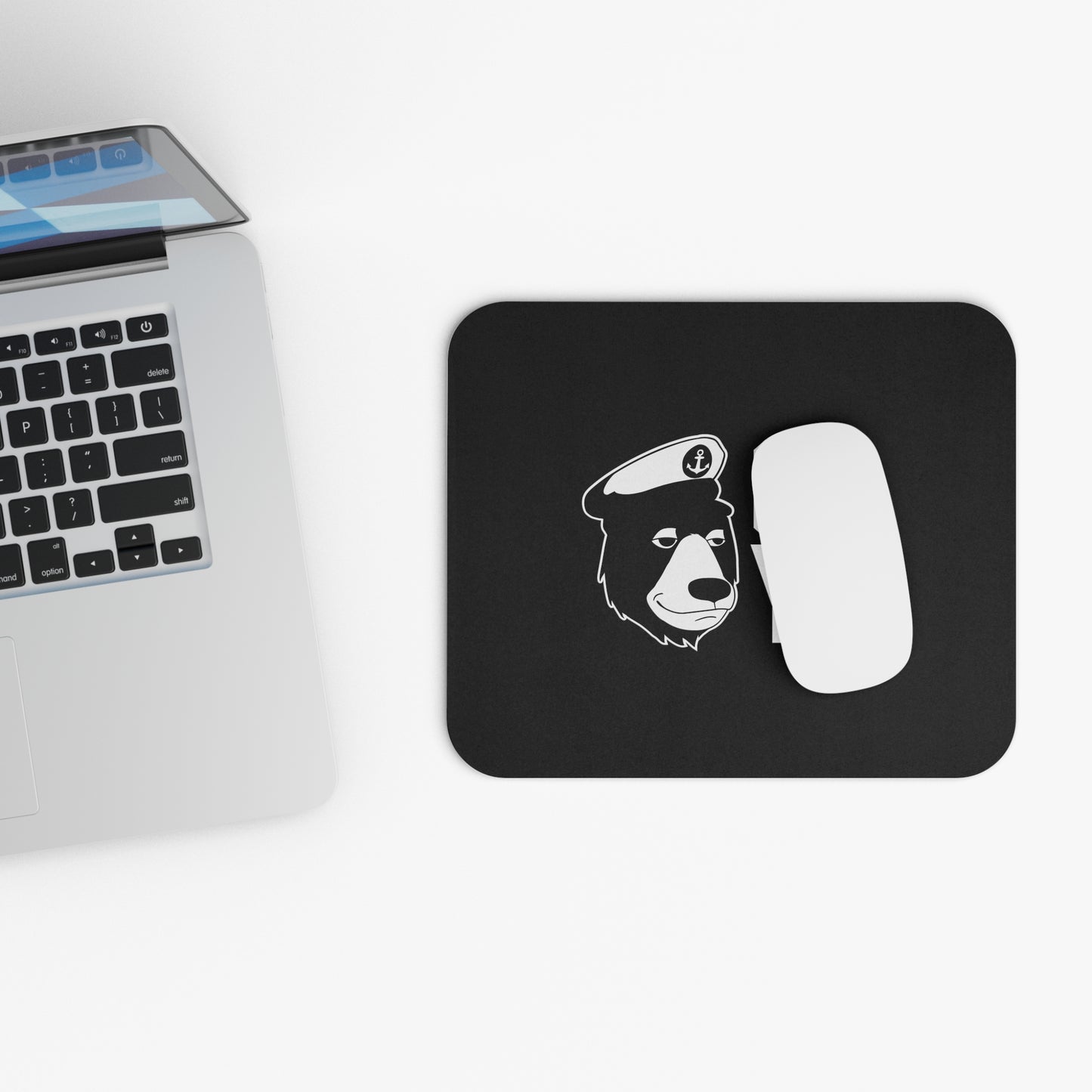 OBYC Mouse Pad (Rectangle)