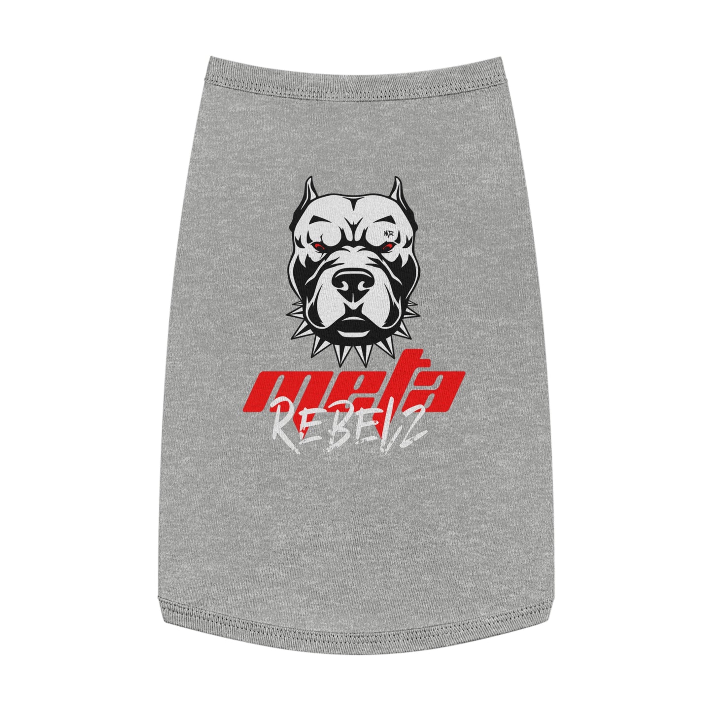 Rebelz Pet Tank Top
