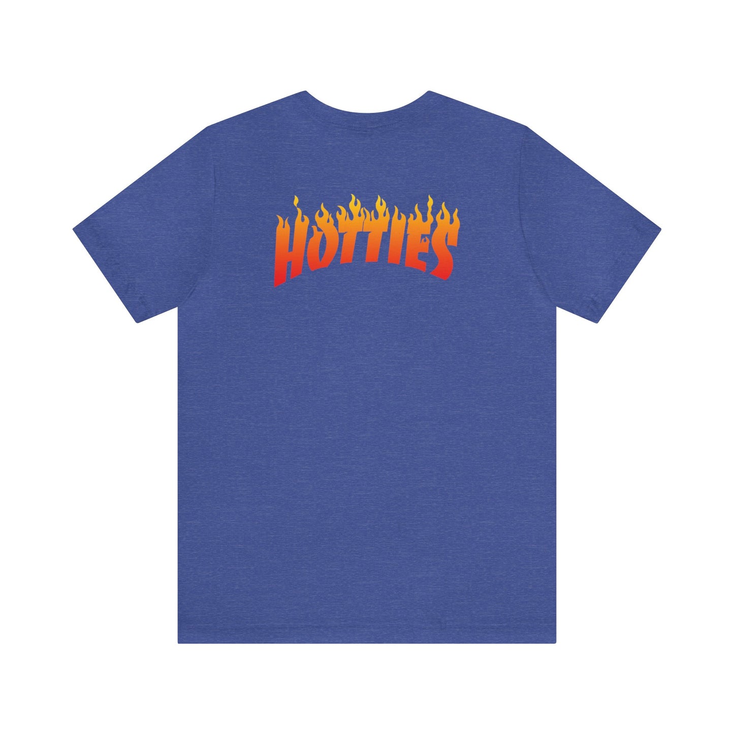 Hotties Short Sleeve Tee
