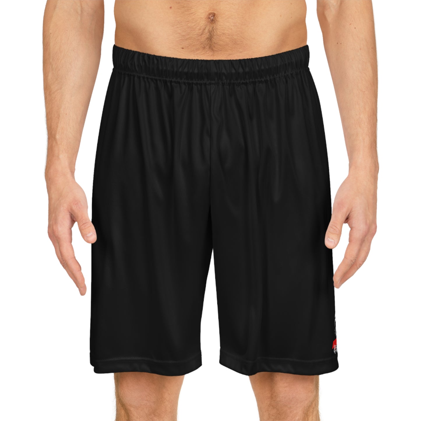 Meta Rebelz Basketball Shorts