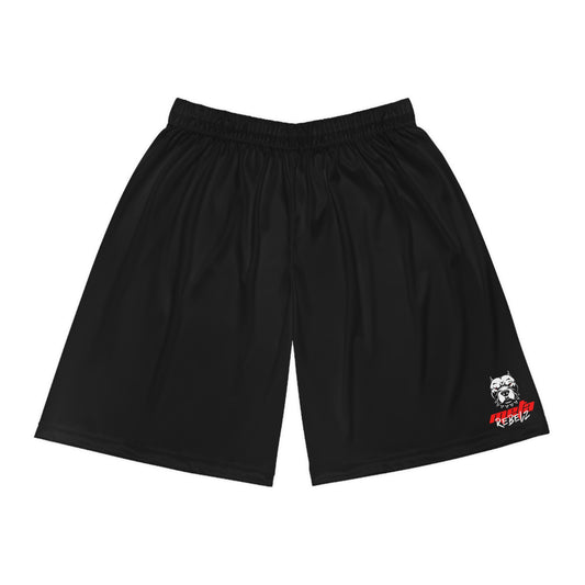 Meta Rebelz Basketball Shorts