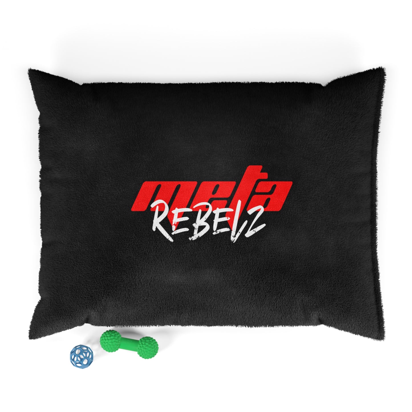 Rebelz Pet Bed
