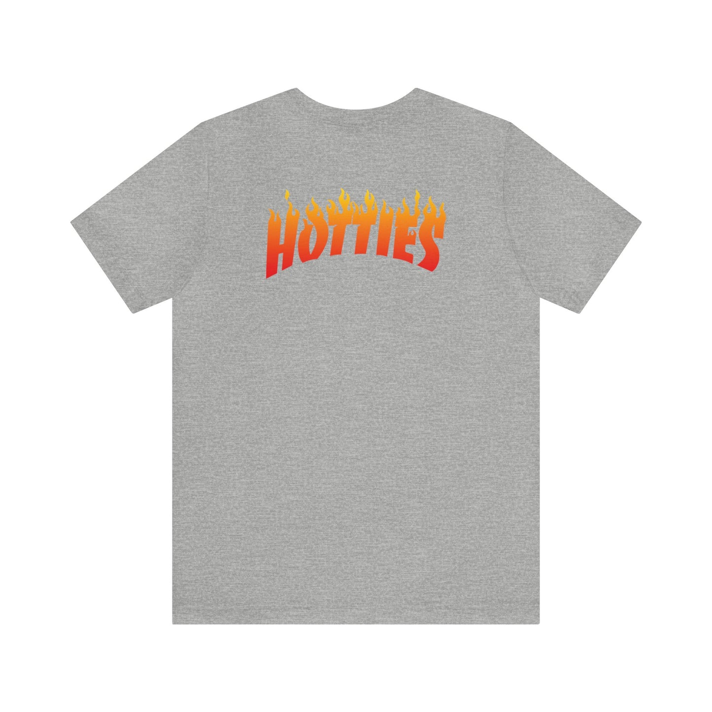 Hotties Short Sleeve Tee