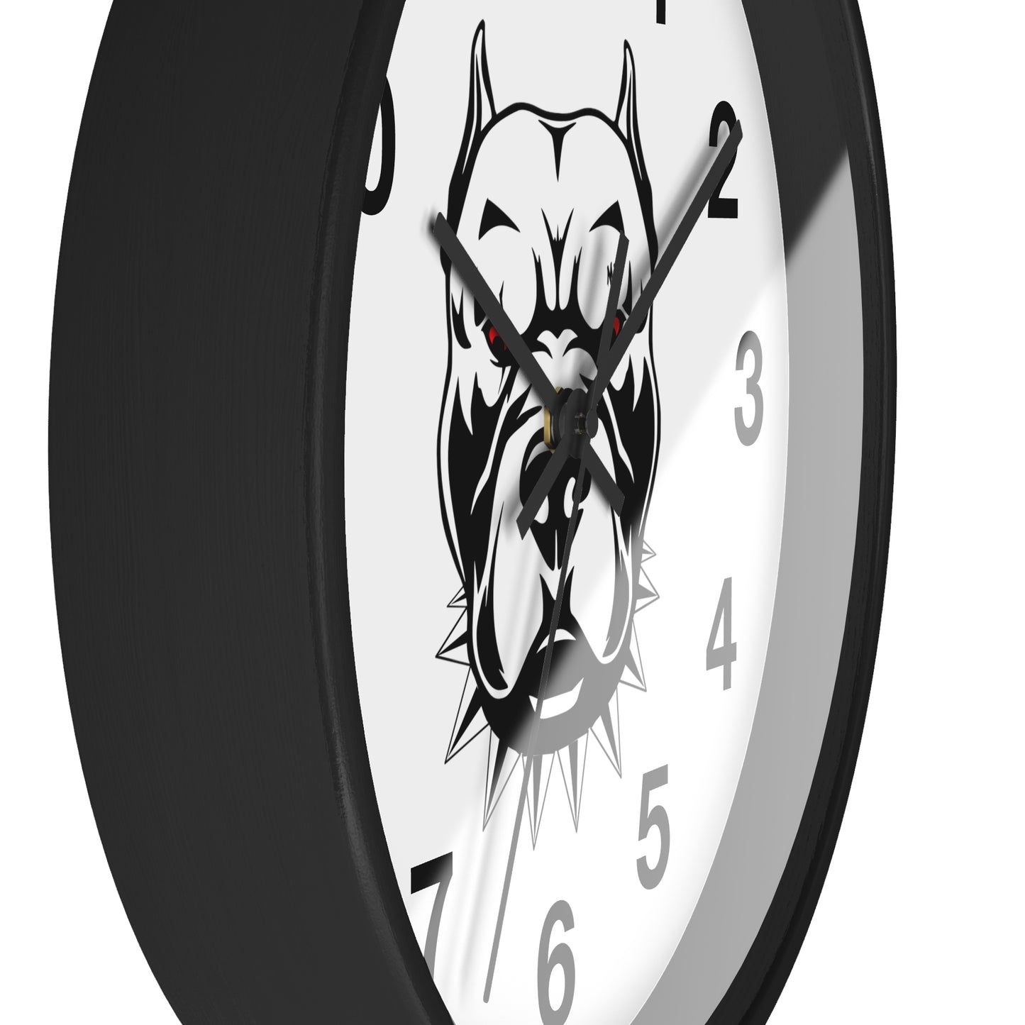Rebelz Wall Clock