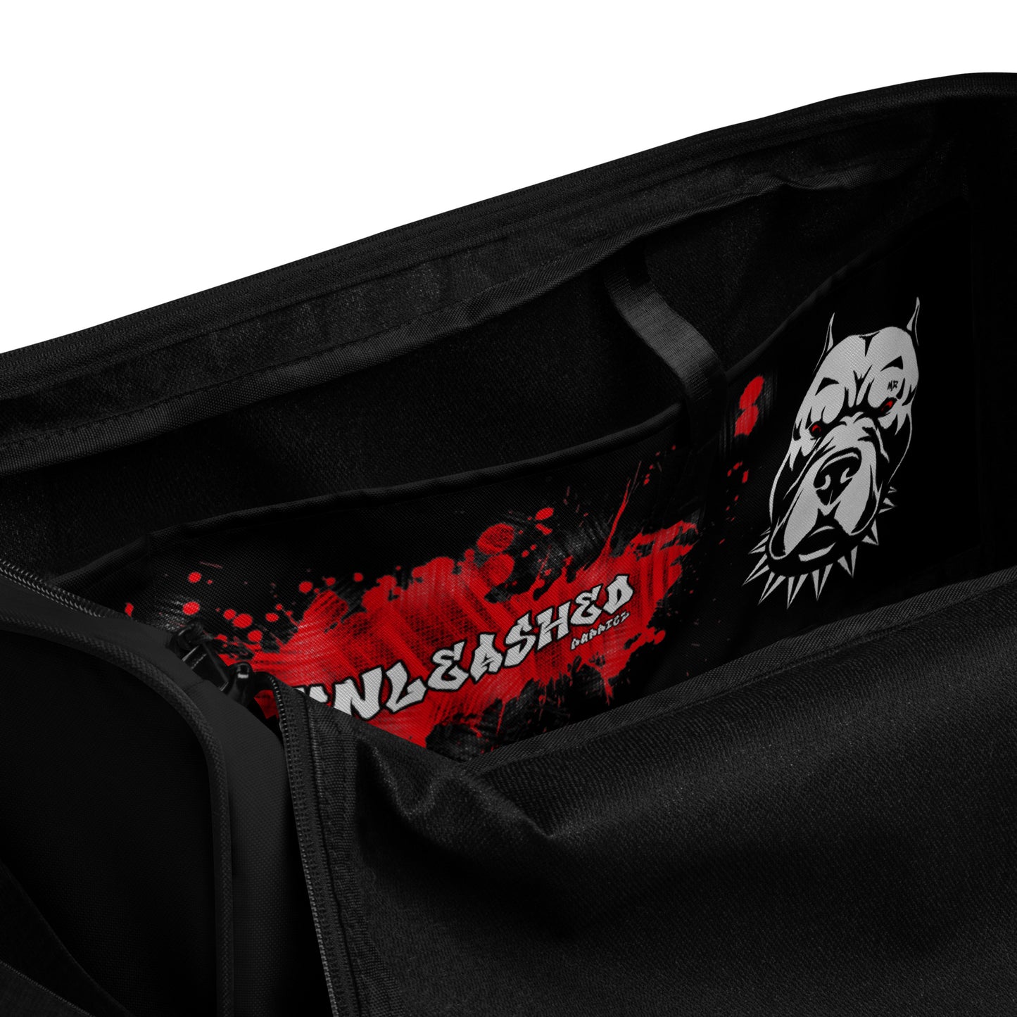 Rebelz Duffle bag