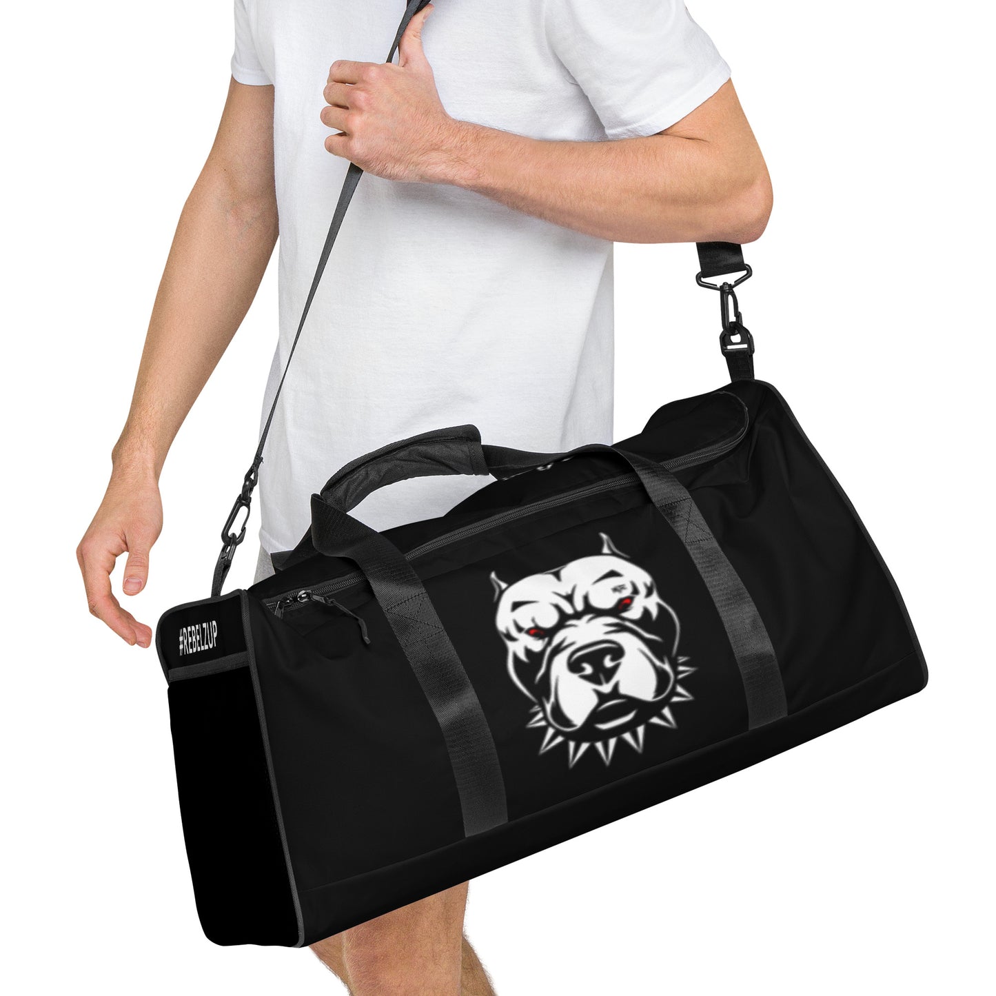 Rebelz Duffle bag