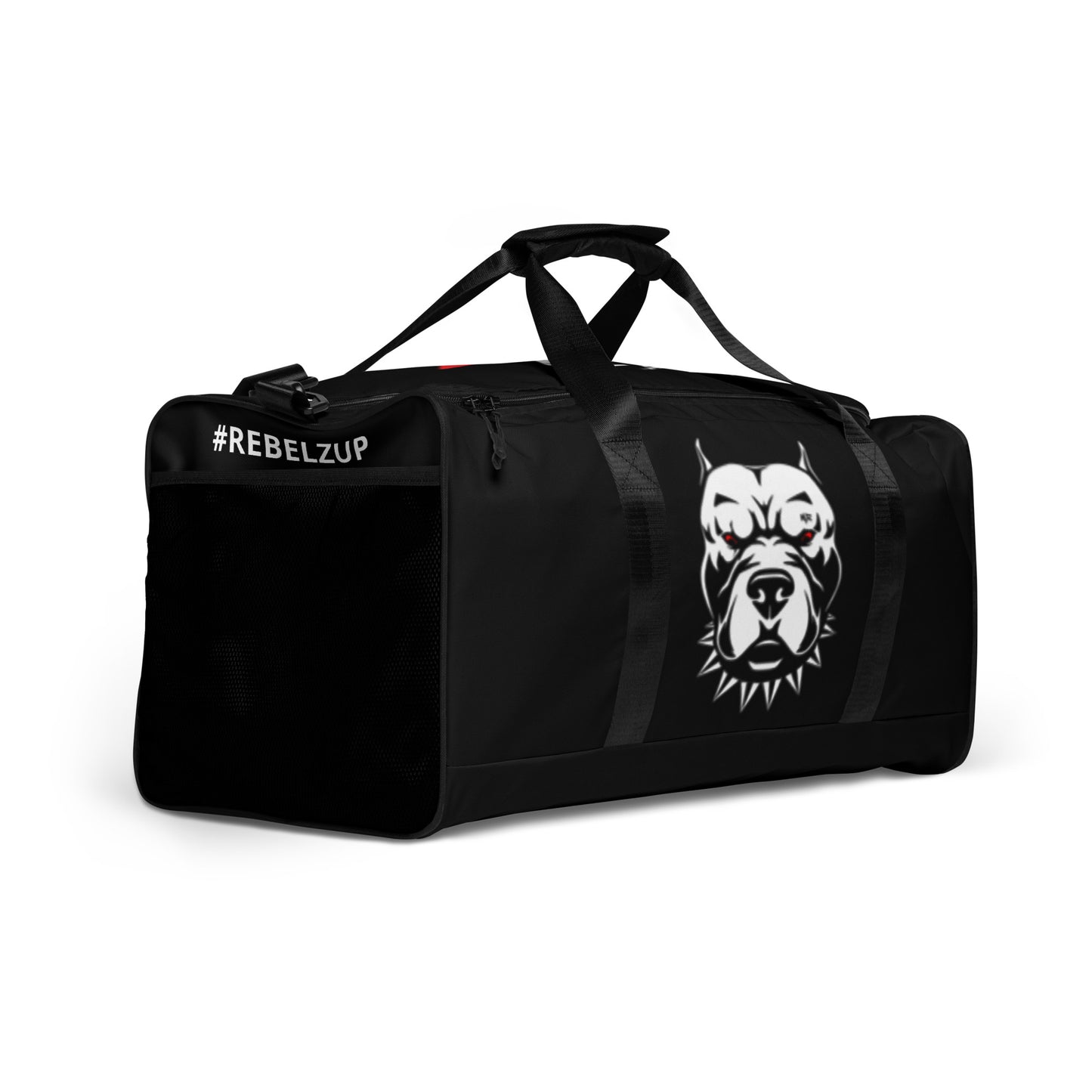 Rebelz Duffle bag