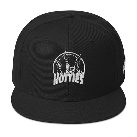 Hotties Snapback Hat